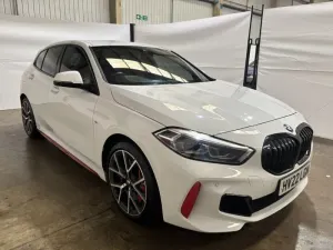 BMW 1 Series 128 ti 2022