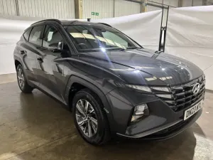 Hyundai Tucson 1.6 GDI SE Connect 2023