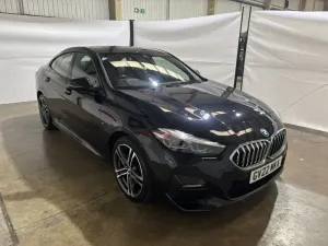 BMW 2 Series Gran Coupé 218i M Sport 2022