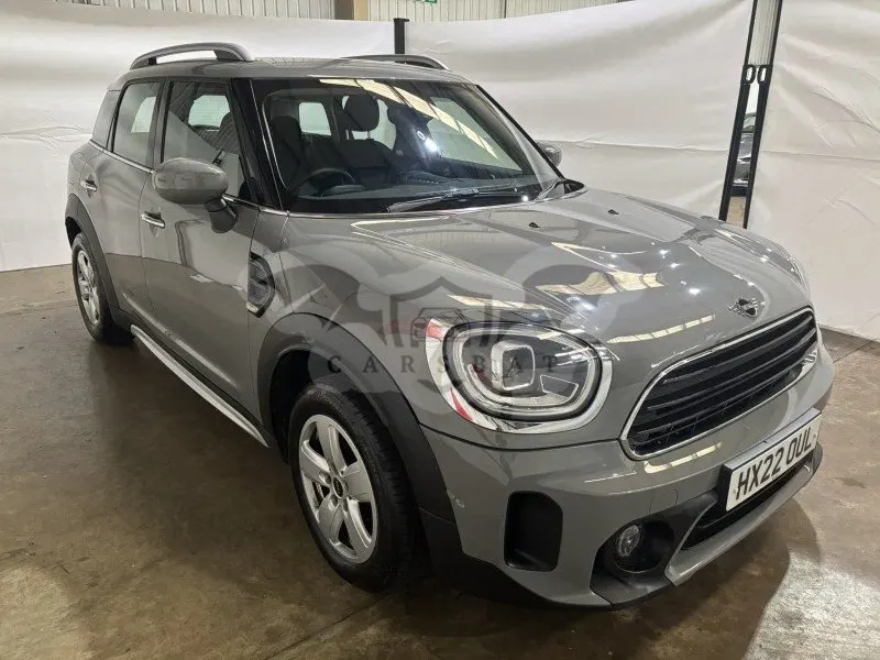 Mini Countryman Cooper 1.5 Classic 2022