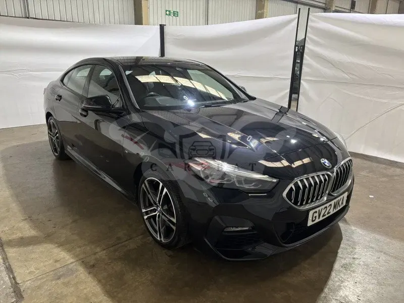 Kia Ceed ProCeed 1.5 T-GDI GT Line 2024