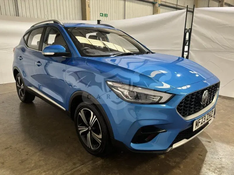 MG ZS 1.5 Excite 2023