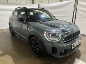 Mini Countryman Cooper S 2.0 Classic 2022