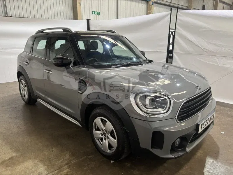 Mini Countryman Cooper 1.5 Classic 2022