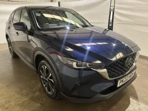 Mazda CX-5 2.0 Sport 2022