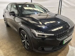 Polestar 2 Standard Range 67 kWh 2022