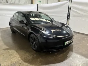 Tesla Model 3 Standard Range Plus 54 kWh 2022