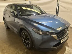 Mazda CX-5 2.2D Sport 2022