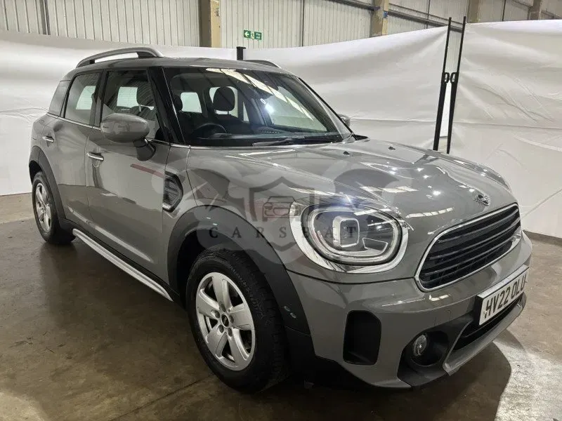 Mini Countryman Cooper 1.5 Classic 2022