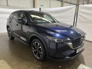 Mazda CX-5 2.0 Sport 2022