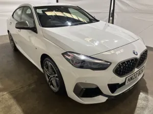 BMW 2 Series Gran Coupé 235i 2022