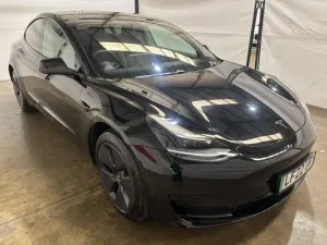Tesla Model 3 Standard Range Plus 54 kWh 2022