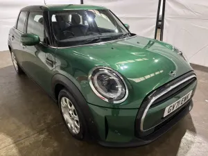 Mini 3 Doors One 1.5 Classic 2022