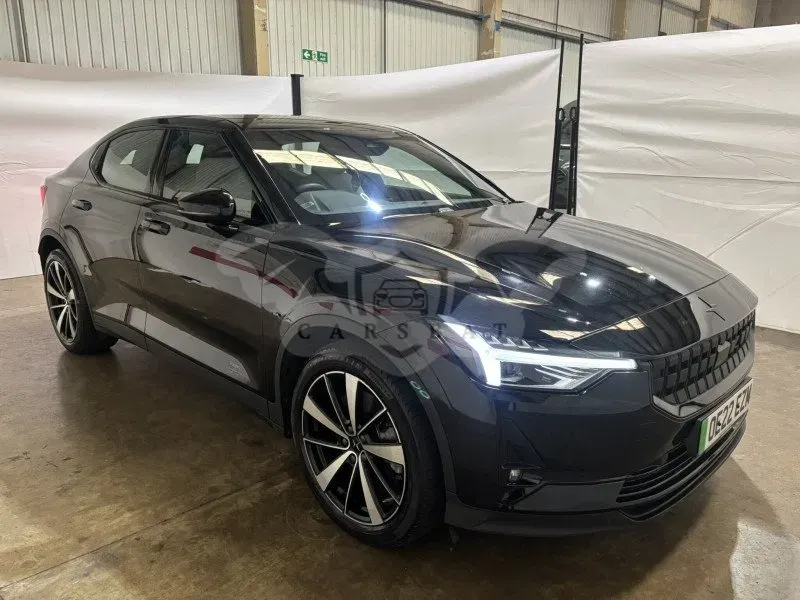 Polestar 2 Long Range 79 kWh 2022