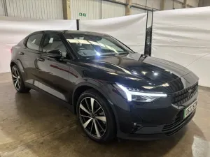 Polestar 2 Long Range 79 kWh 2022
