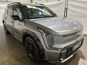 Kia EV9 100 kWh GT Line 2024