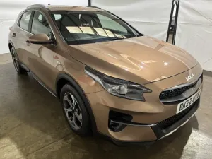 Kia Ceed XCeed 1.0 T-GDI 2022