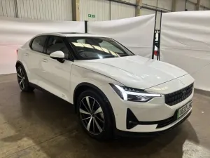 Polestar 2 Long Range 79 kWh 2022