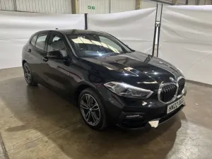 BMW 1 Series 118i Sport 2022