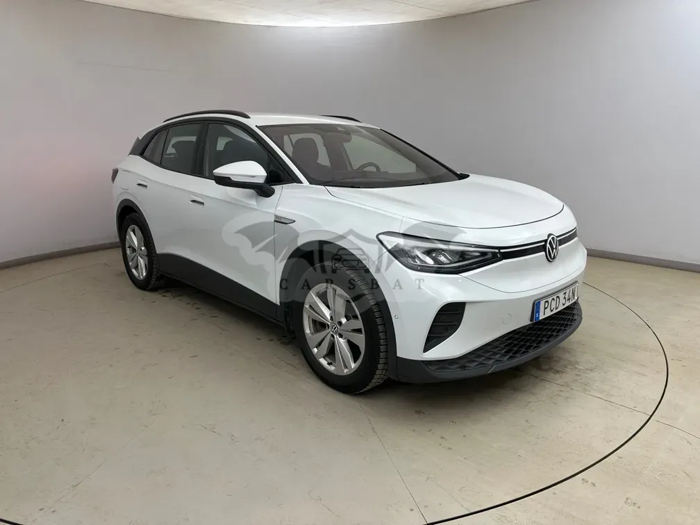 Volkswagen ID.4 Pro Performance 2023