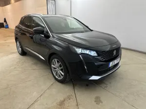 Peugeot 3008 1.2i GT Line 2023