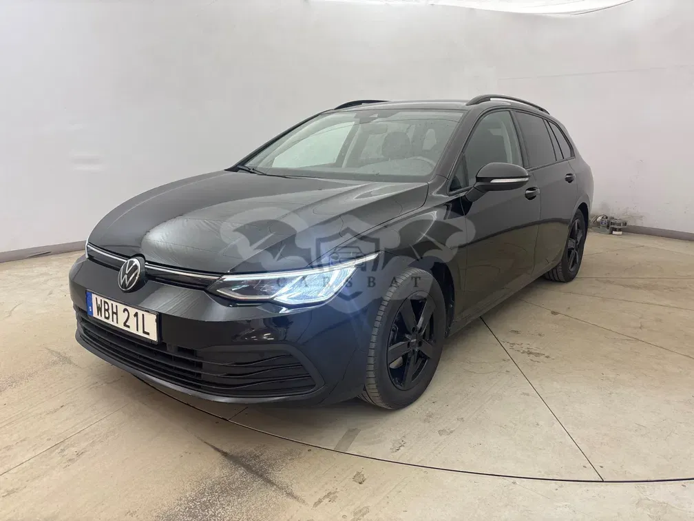 Volkswagen Golf 1.5 eTSI 2024