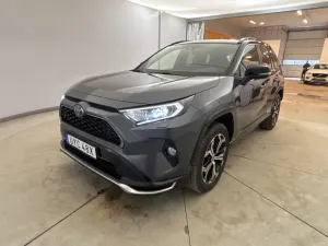 Toyota Rav4 2021