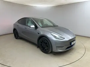 Tesla Model Y Long Range 2023