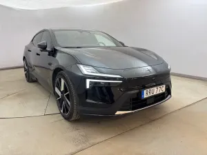 Polestar 4 Long Range 2025