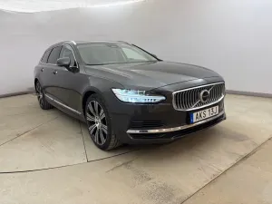 Volvo V90 T6 Inscription 2021