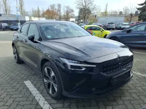 Polestar 2 2022