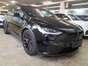 Tesla Model X Plaid 95 kWh 2023