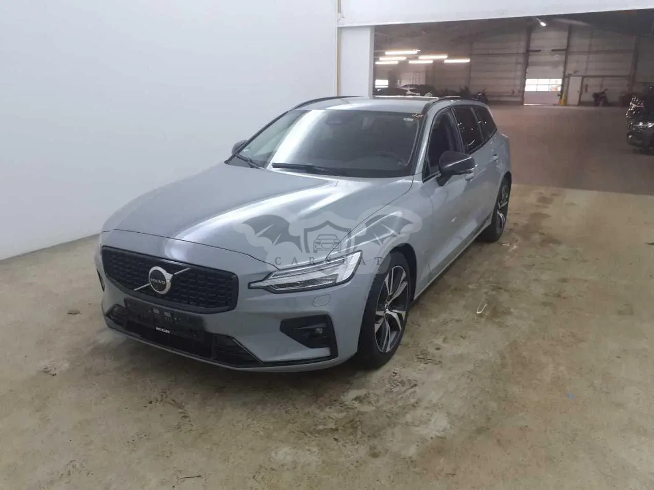 Volvo V60 B4 Plus Dark 2023
