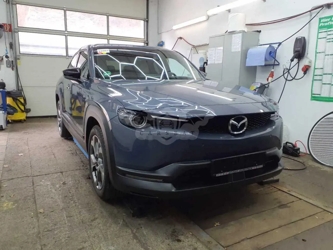 Mazda MX-30 Advantage 2023