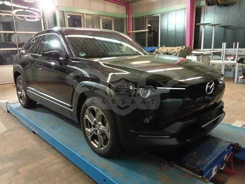 Mazda MX-30 35,5 kWh 2023