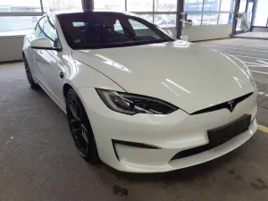 Tesla Model S Plaid 95 kWh 2023