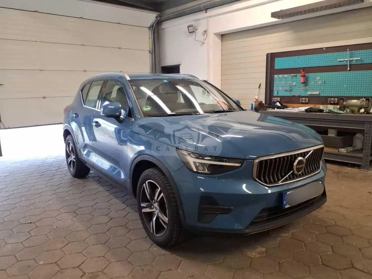 Volvo XC40 B3 Plus Bright 2023