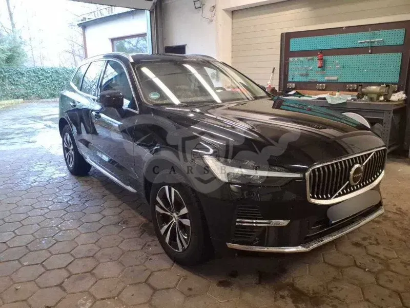 Volvo XC60 Core 2024