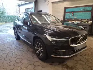 Volvo XC60 Core 2024