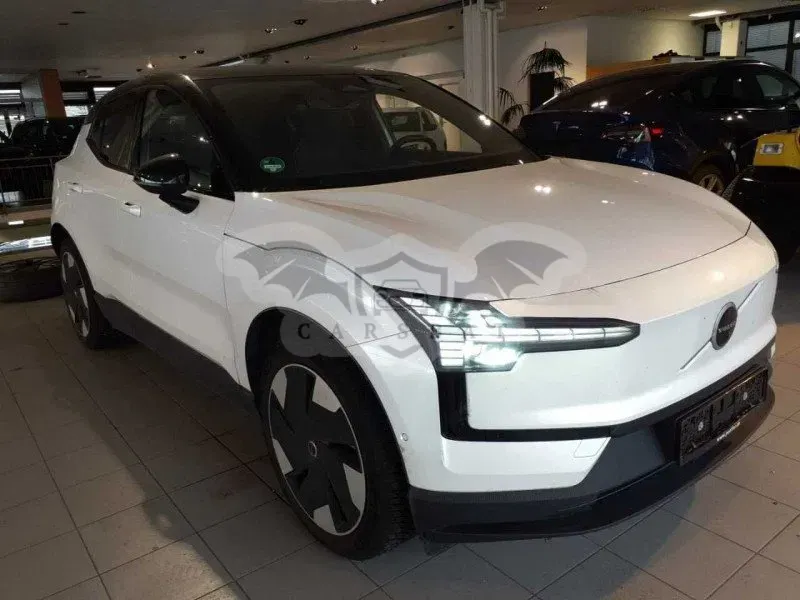 Volvo EX30 Performance 64 kWh Ultra 2024