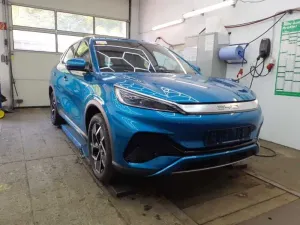 BYD Atto 3 60 kWh Comfort 2023