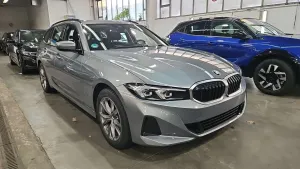 BMW 3 Series Touring 320d 2024