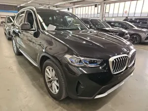 BMW X3 30d 2023