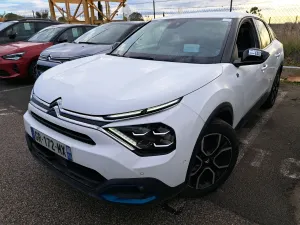 Citroën C4 Shine 2023