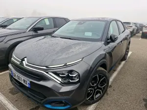 Citroën C4 Shine 2023