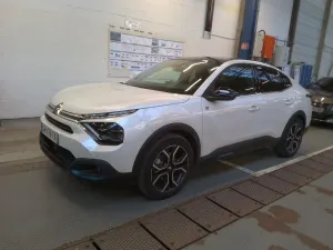 Citroën C4 X Shine 2022