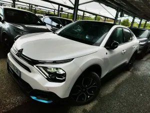 Citroën C4 X Shine 2022