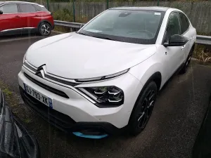 Citroën C4 X Shine 2022
