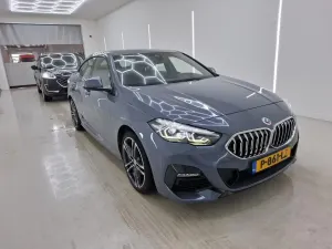 BMW 2 Series Gran Coupé 218i M Sport 2022
