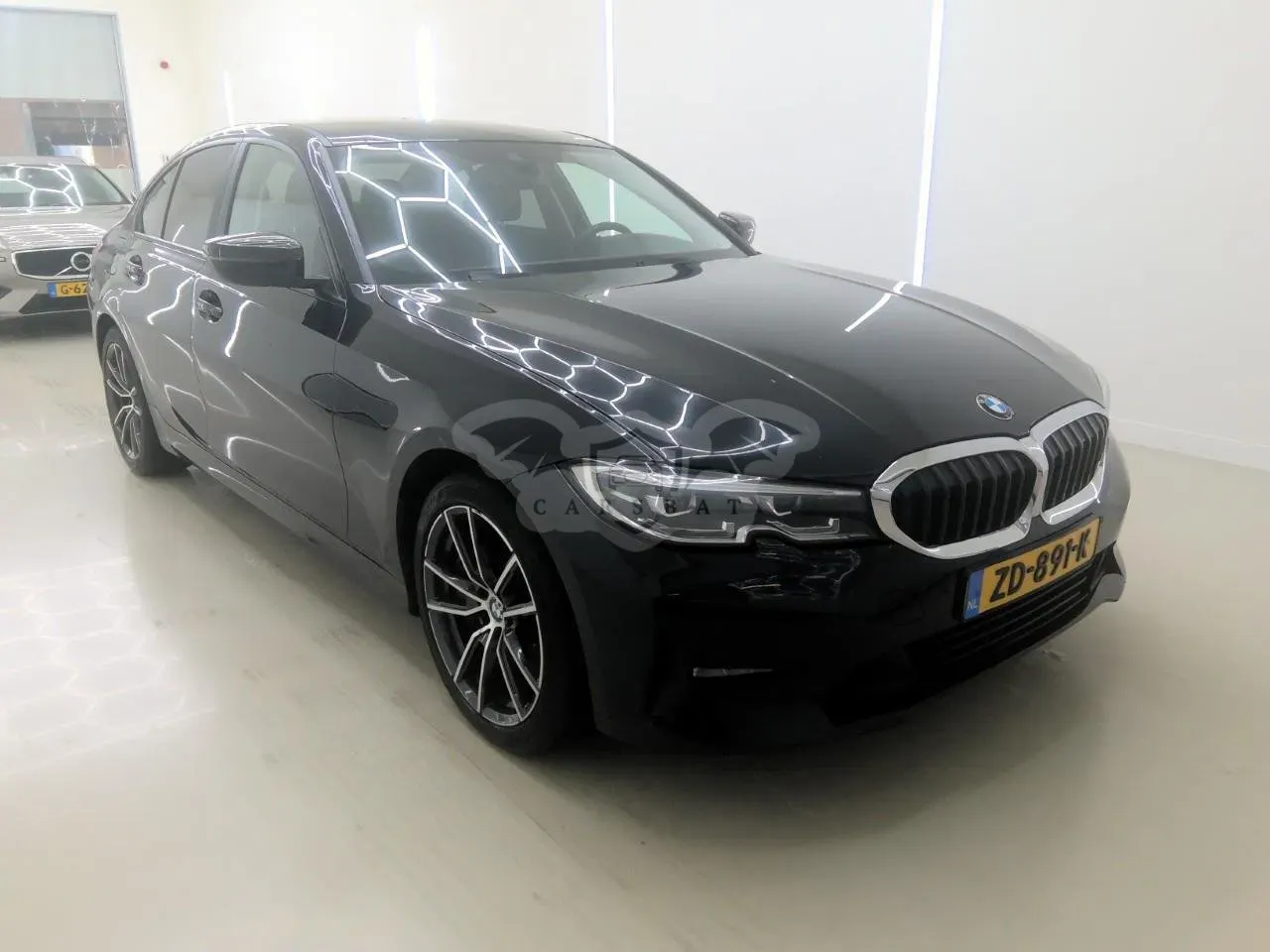 BMW 3 Series 320i High Executive 2019